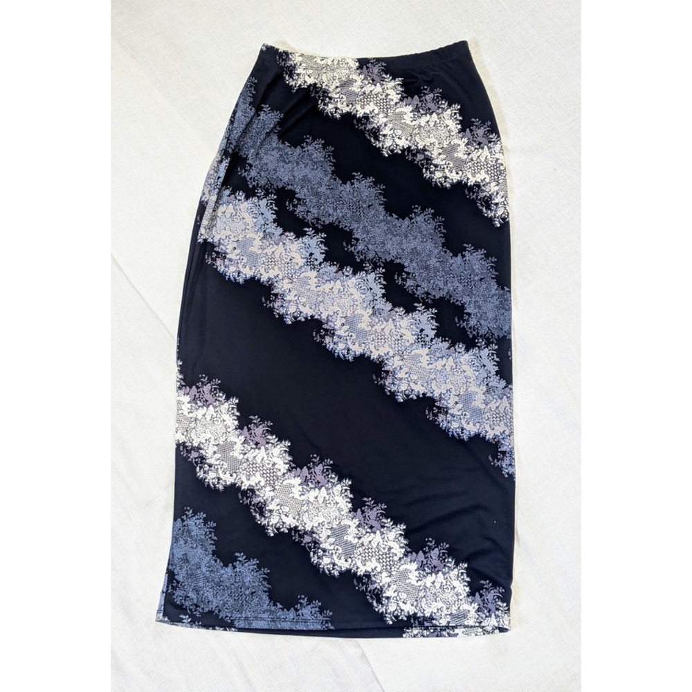 Vintage Max Studio skirt